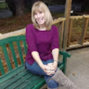 Meet your Posher, Jackie